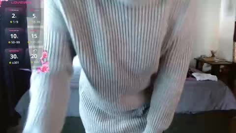 Snapshot of mia_velvet1 chatting on 22, 9, 2025 MIA online show from 22, 9, 2025