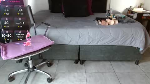 Snapshot of mia_velvet1 chatting on 28, 9, 2025 MIA online show from 28, 9, 2025