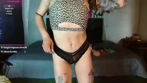 Snapshot of mia_velvet1 chatting on 7, 10, 2025 MIA online show from 7, 10, 2025