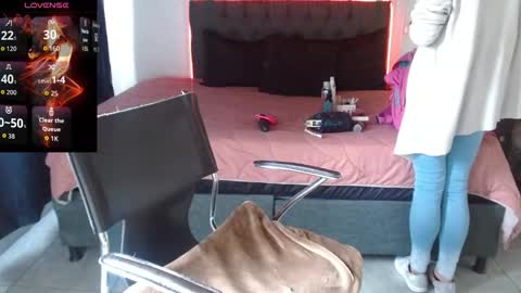 Snapshot of mia_velvet1 chatting on 22, 10, 2025 MIA online show from 22, 10, 2025