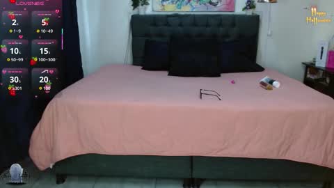 Snapshot of mia_velvet1 chatting on 1, 11, 2025 MIA online show from 1, 11, 2025