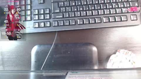 Snapshot of mia_velvet1 chatting on 10, 11, 2025 MIA online show from 10, 11, 2025