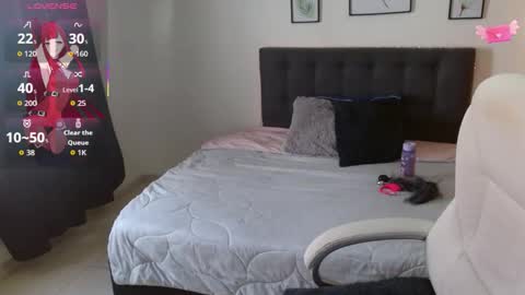 Snapshot of mia_velvet1 chatting on 20, 11, 2025 MIA online show from 20, 11, 2025