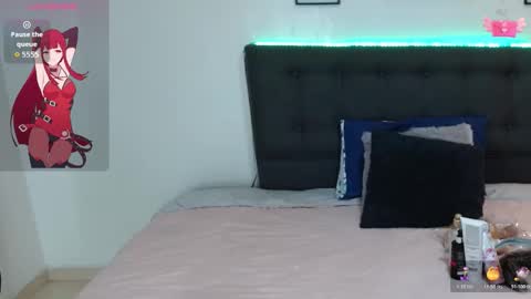 Snapshot of mia_velvet1 chatting on 24, 11, 2025 MIA online show from 24, 11, 2025