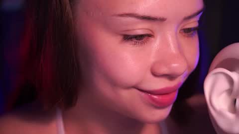 VixenMia online show from 28, 2, 2026