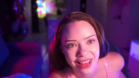 VixenMia online show from 16, 3, 2026