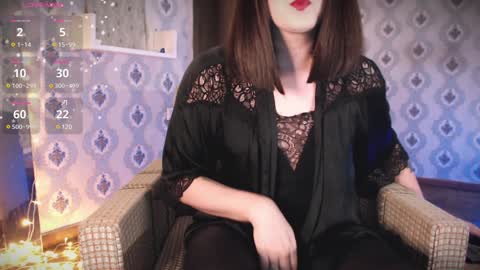 mia_wallase online show from 21, 1, 2025