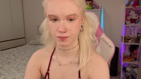 Mia online show from 13, 3, 2026