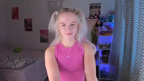 Mia online show from 20, 7, 2026