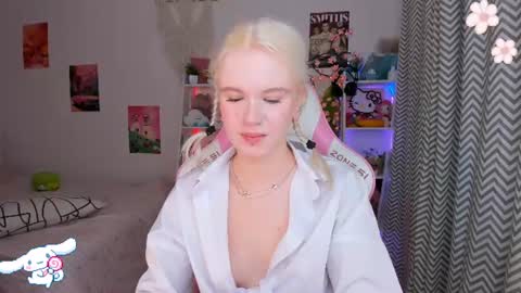 Mia online show from 21, 7, 2026