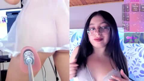 mia_wills_ online show from 28, 4, 2026