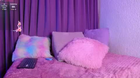 Snapshot of mia_xbloom chatting on 7, 4, 2026 Mia XBloom online show from 7, 4, 2026
