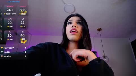 Mia online show from 4, 12, 2024