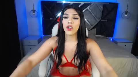 Mia online show from 14, 1, 2025