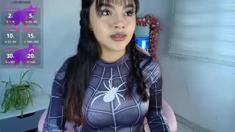mia_zafir online show from 8, 5, 2026