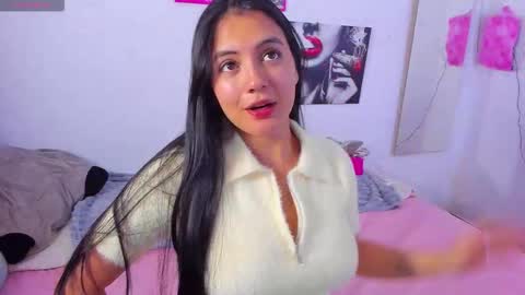 Snapshot of miaa_013 chatting on 29, 11, 2025 baby miaa online show from 29, 11, 2025