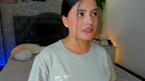 Snapshot of miaa_013 chatting on 5, 2, 2026 baby miaa online show from 5, 2, 2026