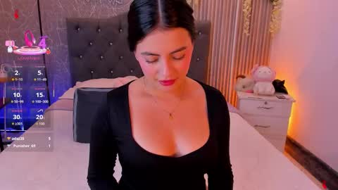 Snapshot of miaa_013 chatting on 7, 2, 2026 baby miaa online show from 7, 2, 2026