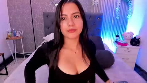 Snapshot of miaa_013 chatting on 1, 3, 2026 baby miaa online show from 1, 3, 2026