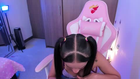 Snapshot of miaa_06 chatting on 8, 1, 2026 mia nicolle online show from 8, 1, 2026