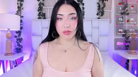 Mia online show from 25, 10, 2025