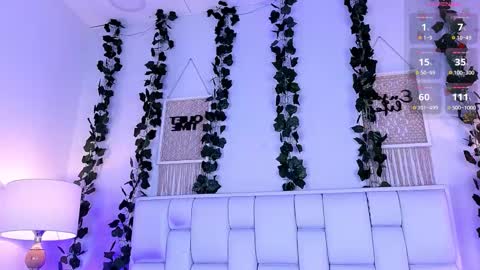 Mia online show from 18, 3, 2026