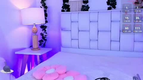 Mia online show from 26, 4, 2026