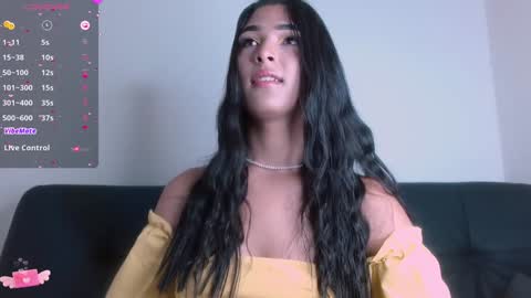 Mia online show from 23, 1, 2025
