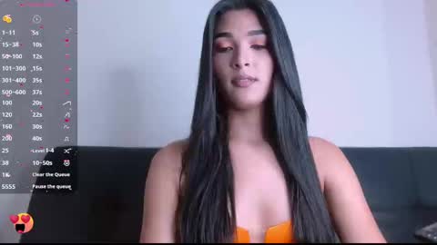Mia online show from 19, 2, 2025