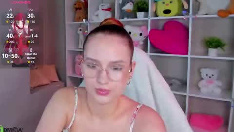 Mia online show from 11, 6, 2026