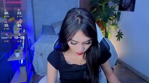 Snapshot of miaa_lee777 chatting on 11, 6, 2026 miaa_lee777 online show from 11, 6, 2026