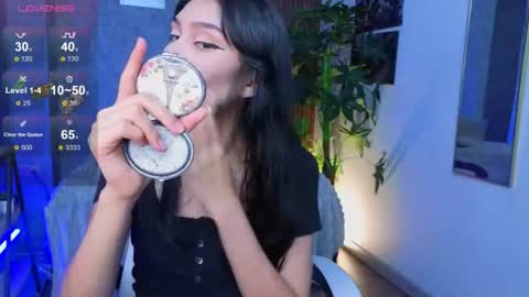 miaa_lee777 online show from 1, 7, 2026