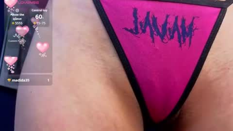 miaa_lee777 online show from 23, 7, 2026