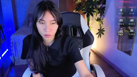 miaa_lee777 online show from 1, 8, 2026