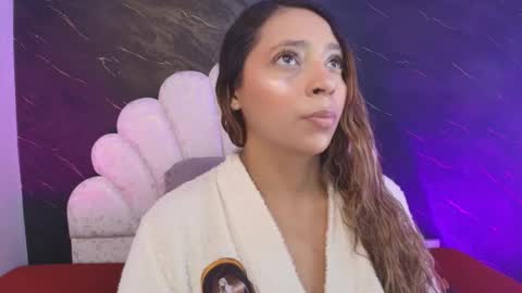 Mia online show from 22, 4, 2026