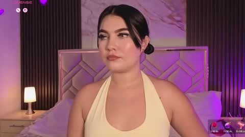 Miaa Farrel online show from 21, 4, 2026