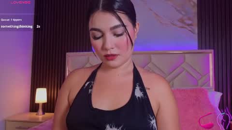 Miaa Farrel online show from 20, 7, 2026
