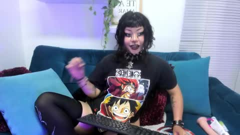 Mia online show from 31, 1, 2025