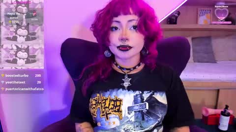 Mia online show from 11, 2, 2025