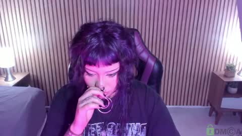 Snapshot of miaamane02 chatting on 10, 4, 2026 Mia online show from 10, 4, 2026