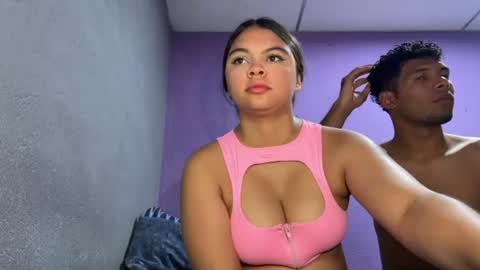 miaandjuan_ online show from 19, 7, 2026