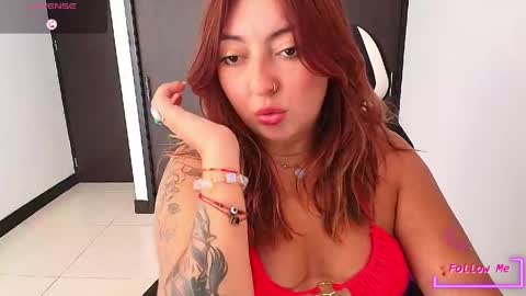 Andrea online show from 25, 4, 2026