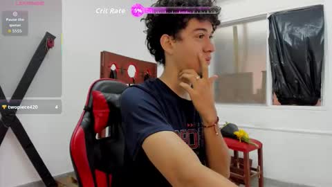 Mia and Max online show from 9, 3, 2026