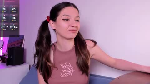 Snapshot of miabellee_ chatting on 6, 6, 2026 mia online show from 6, 6, 2026