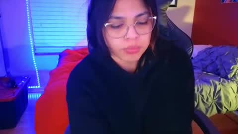 Mia online show from 26, 1, 2025