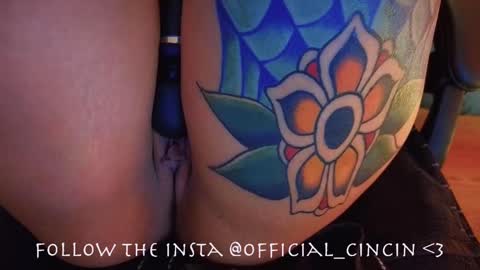 Mia online show from 19, 2, 2025