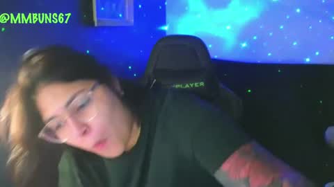 Mia online show from 14, 9, 2025