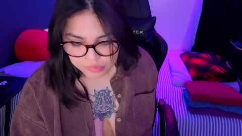 Mia online show from 18, 3, 2026