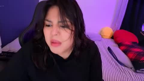 Mia online show from 24, 3, 2026