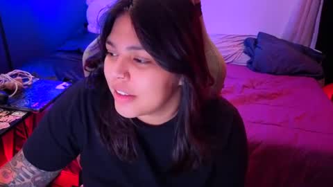 Mia online show from 13, 6, 2026